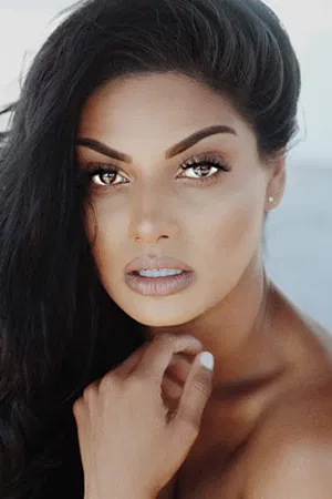 Chandrika Ravi photo