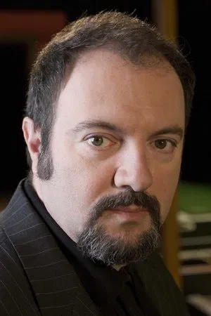 Carlo Lucarelli photo