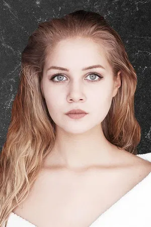 Alina Voskresenskaya photo