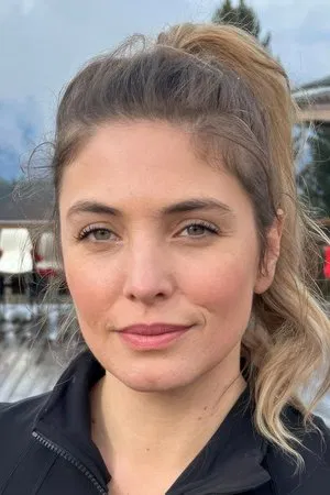 Angèle Vivier photo