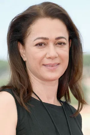 Bennu Yıldırımlar photo