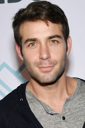 James Wolk photo