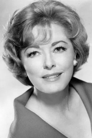 Eleanor Parker photo