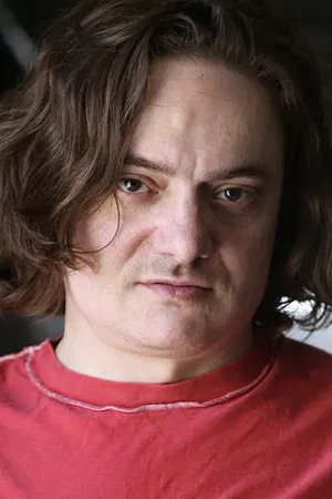 Todd Giebenhain photo