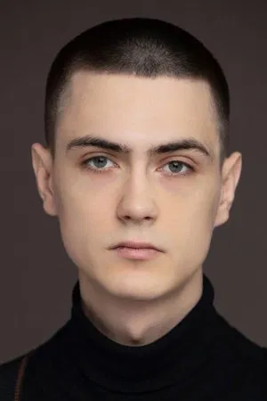 Nikita Aleferov photo