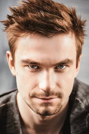 Alexander Petrov photo