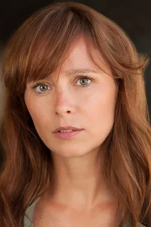 Lykke Sand Michelsen photo