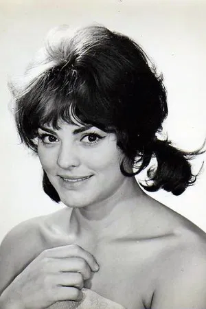 Catherine Rouvel photo