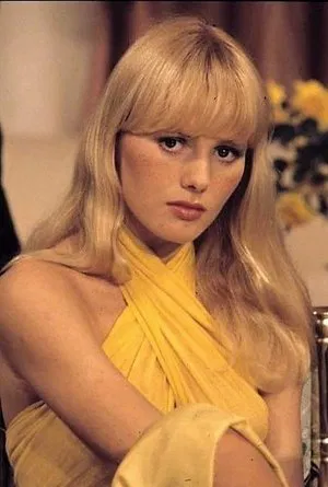 Ursula Buchfellner photo