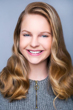 Elizabeth Stam photo