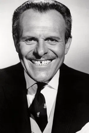 Terry-Thomas photo