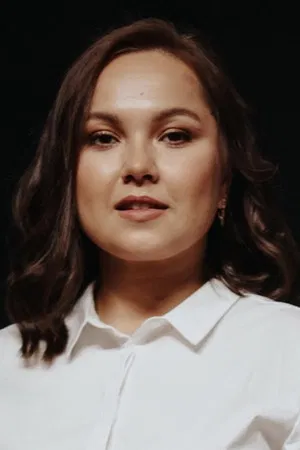 Anastasiya Sergeeva photo