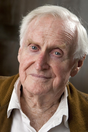 John Boorman photo