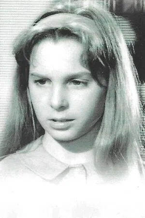 Shari Lee Bernath photo