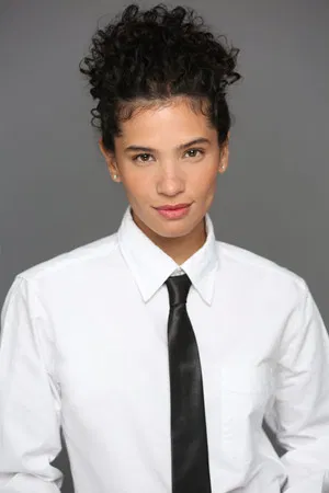 Mariela Martinez Campos photo