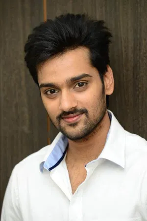 Sumanth Ashwin photo