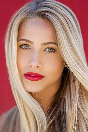 Francesca Phillips photo