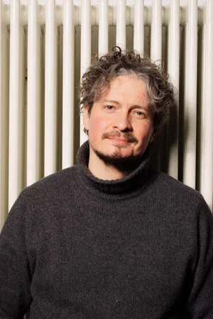 Juri Rechinsky photo