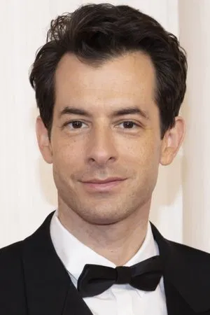 Mark Ronson photo