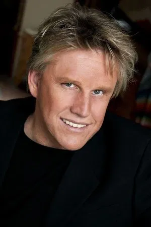 Gary Busey photo