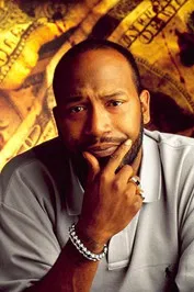 Bun B photo
