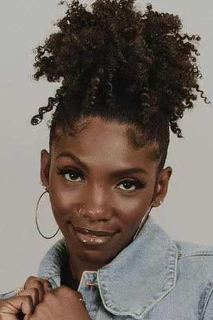 Késia Estácio photo