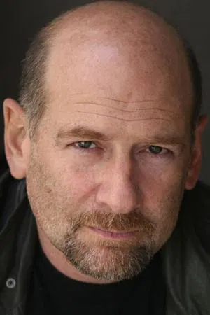 Stephen Mendel photo