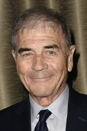 Robert Forster photo