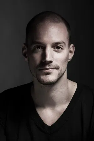 Justus van Dillen photo