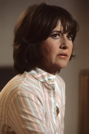 Joanne Linville photo