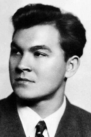 Yuriy Sarantsev photo