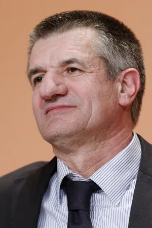 Jean Lassalle photo
