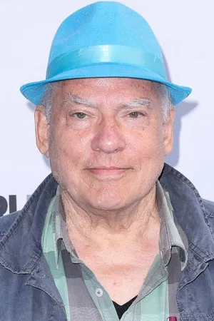 Rosa von Praunheim photo