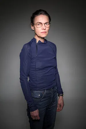 Angela Schanelec photo