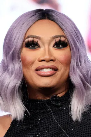 Jujubee photo