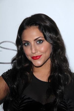 Cassie Scerbo photo
