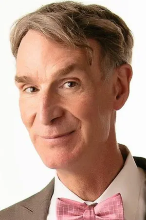 Bill Nye photo