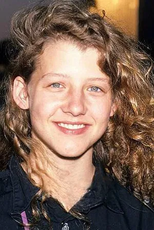 Jennifer McComb photo