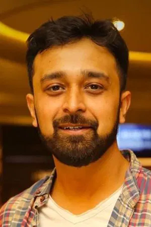 Chhandak Chowdhury photo