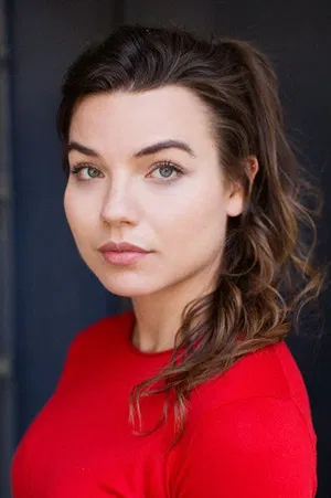 Rebecca Dyson-Smith photo