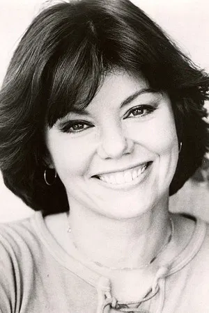 Marsha Mason photo