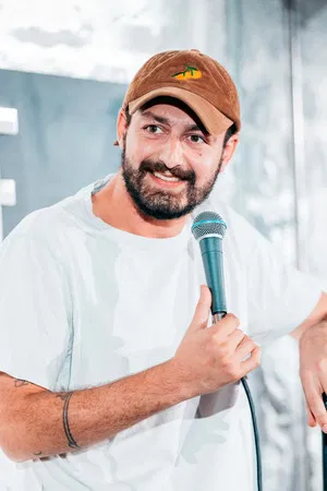 Roman Frayssinet photo