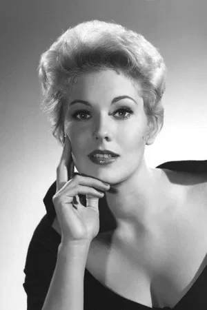 Kim Novak photo