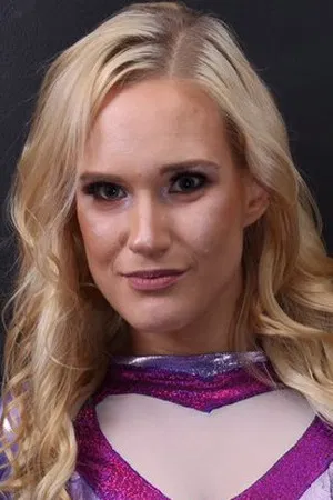 Chantelle Allison photo