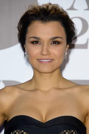 Samantha Barks photo