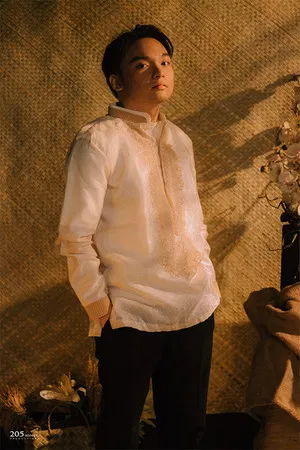 Joaquin Perocillo photo