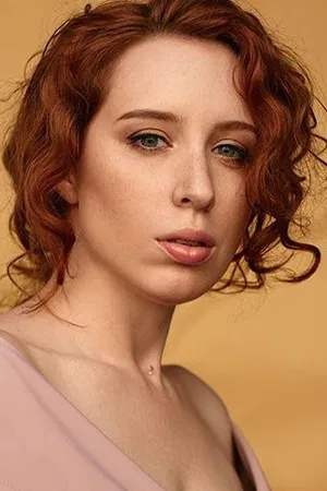 Irina Shikhman photo