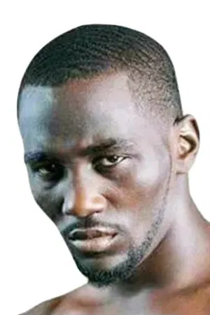 Terence Crawford photo