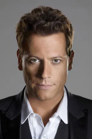 Ioan Gruffudd photo