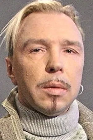 Garik Sukachyov photo